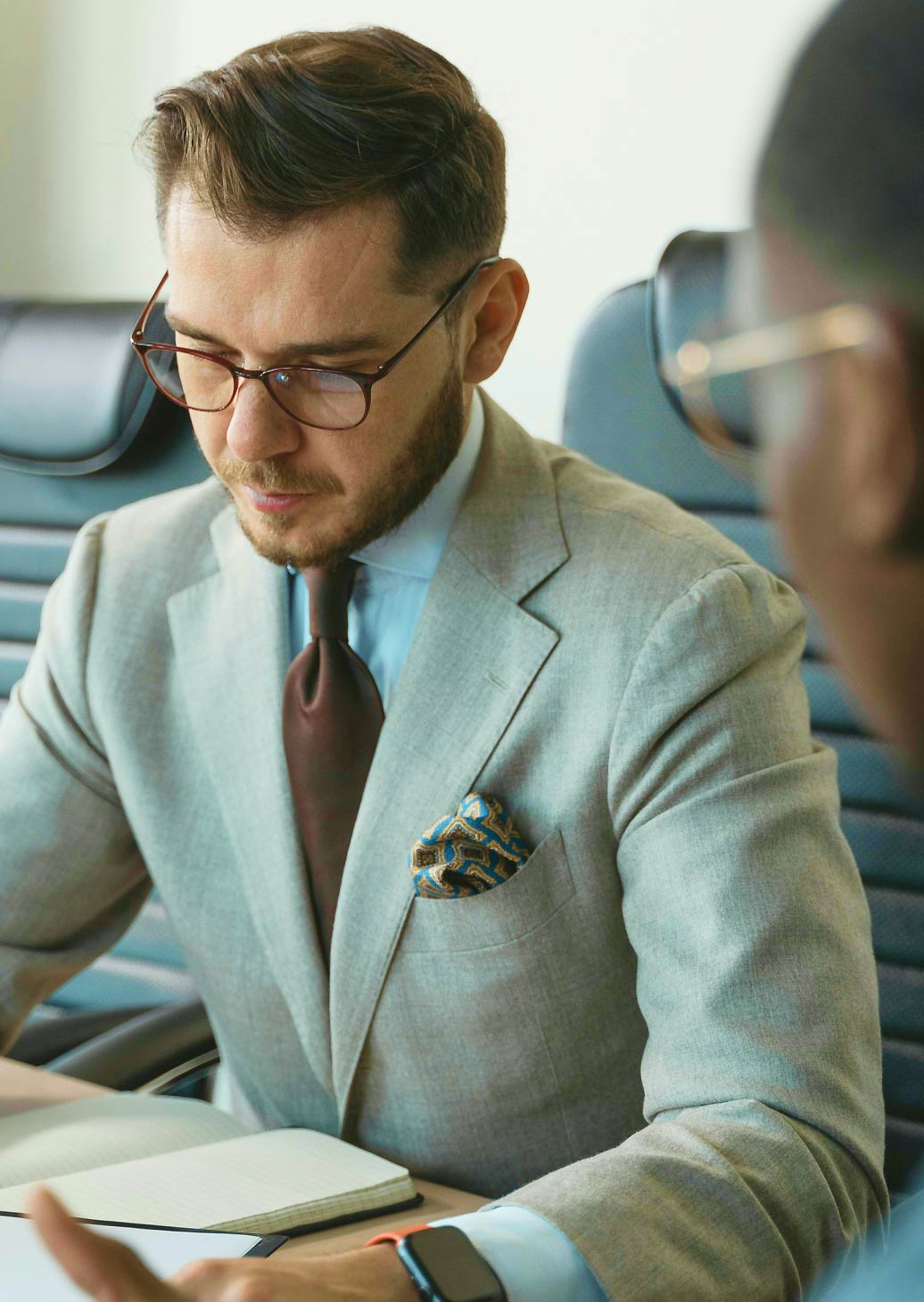 About Avada Recruitment