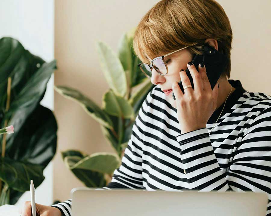 Avada Recruitment Agency